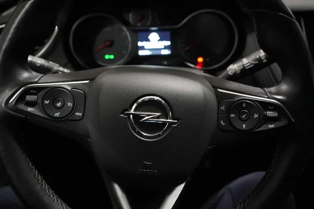 Opel Grandland (X) Ultimate *1.Hand *Kamera 01/2020-photo-13