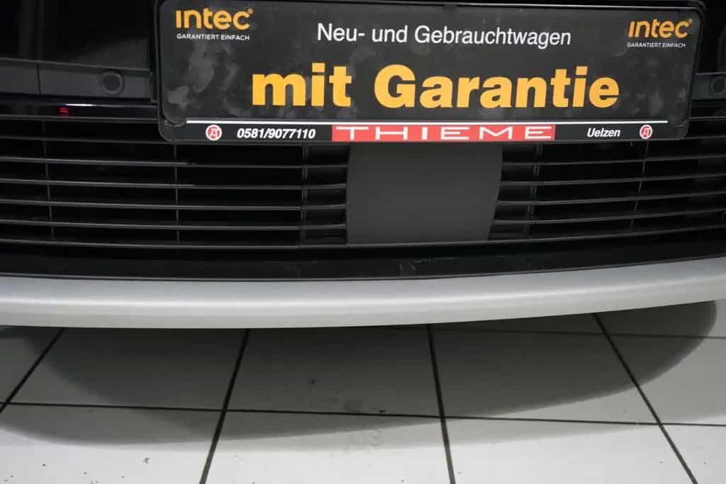 Opel Grandland (X) Ultimate *1.Hand *Kamera 01/2020-photo-19