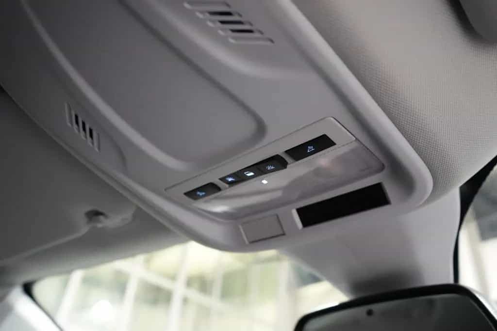 Opel Grandland (X) Ultimate *1.Hand *Kamera 01/2020-photo-21