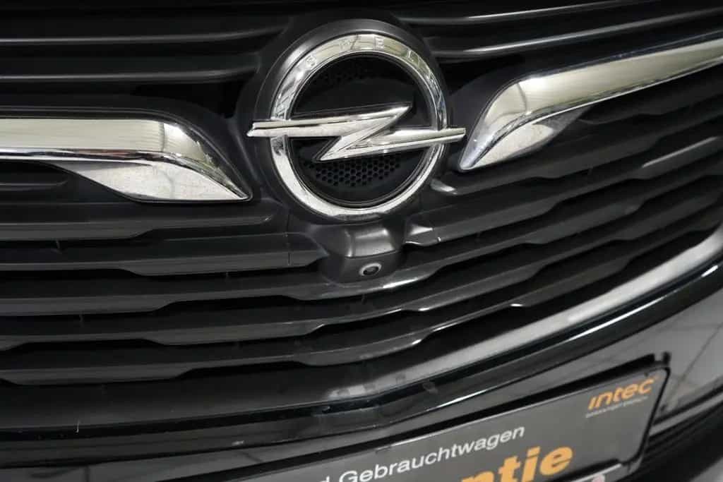 Opel Grandland (X) Ultimate *1.Hand *Kamera 01/2020-photo-22