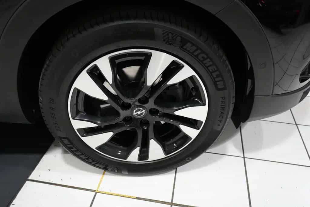 Opel Grandland (X) Ultimate *1.Hand *Kamera 01/2020-photo-23