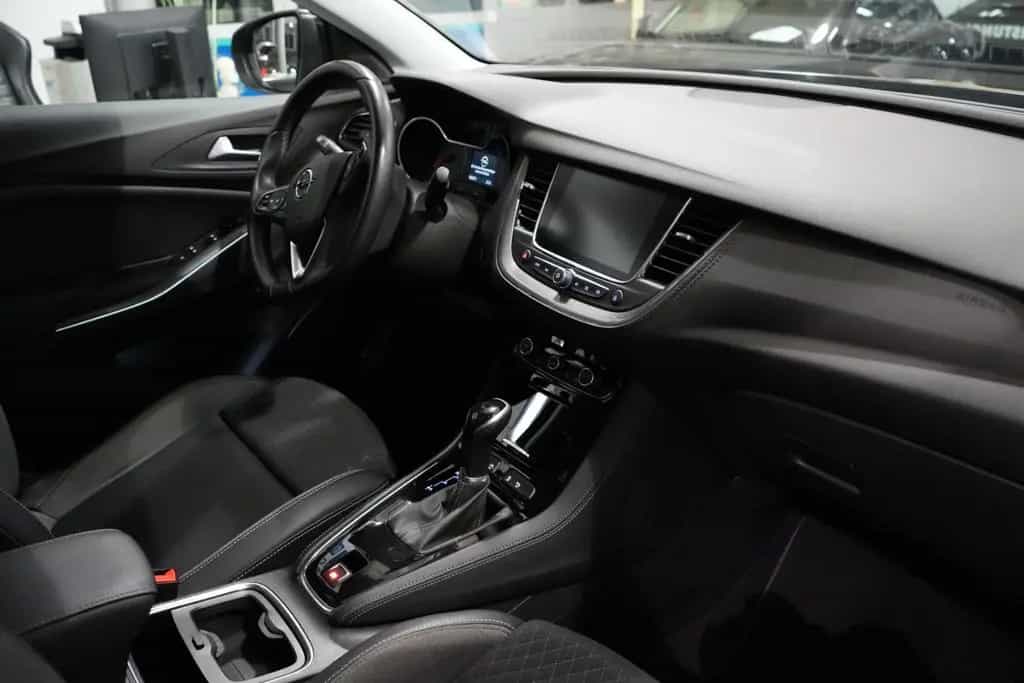 Opel Grandland (X) Ultimate *1.Hand *Kamera 01/2020-photo-6