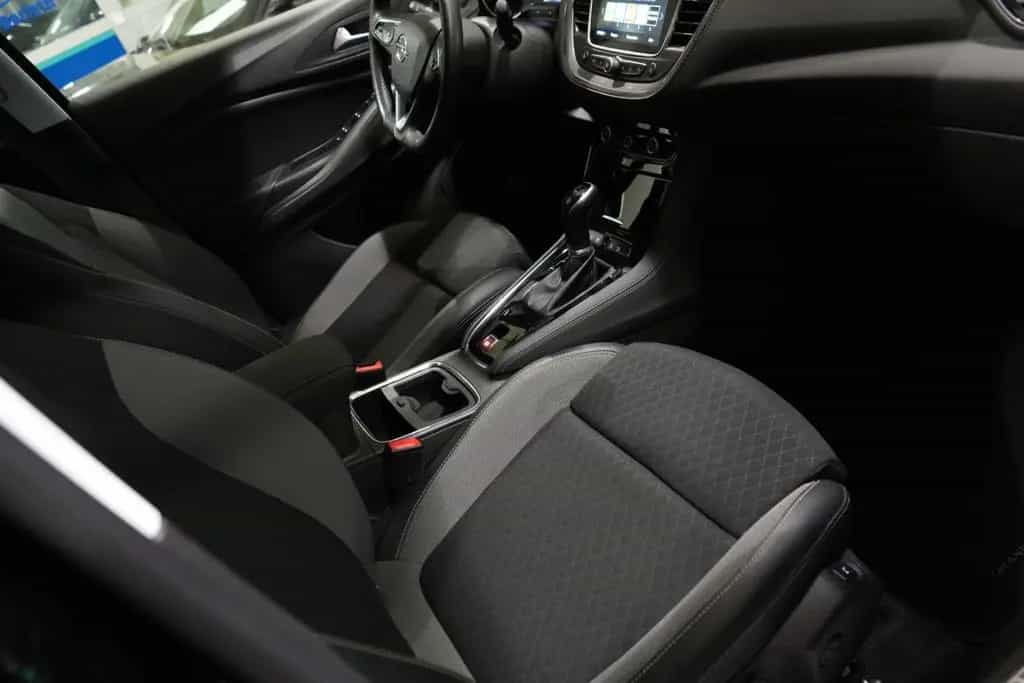 Opel Grandland (X) Ultimate *1.Hand *Kamera 01/2020-photo-7