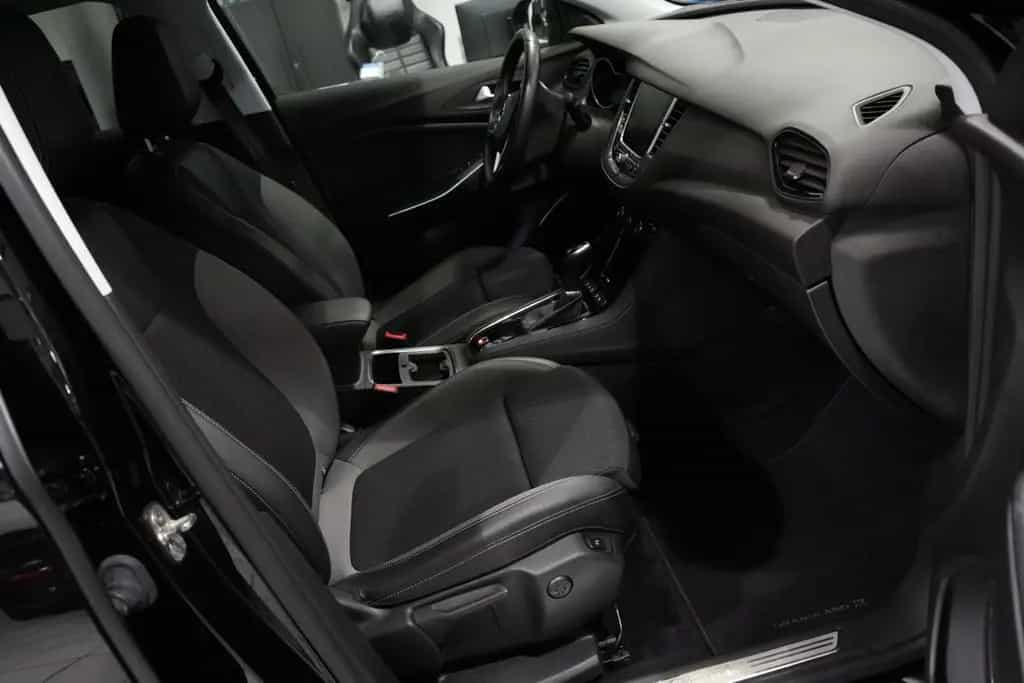 Opel Grandland (X) Ultimate *1.Hand *Kamera 01/2020-photo-8
