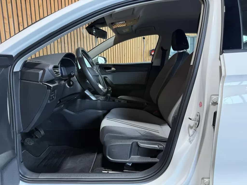 Seat Leon TSI Limo Style *Navi*LED*Virtual*Tempo*PDC* 08/2021-photo-11