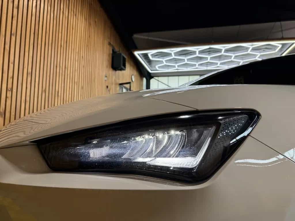 Seat Leon TSI Limo Style *Navi*LED*Virtual*Tempo*PDC* 08/2021-photo-14