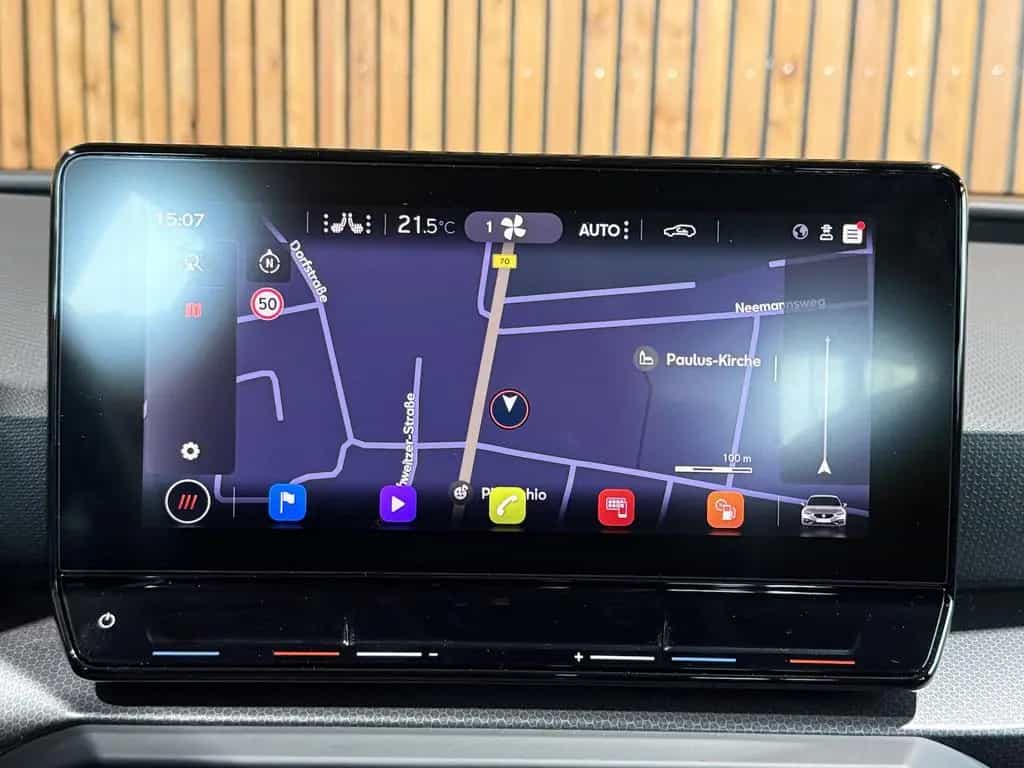 Seat Leon TSI Limo Style *Navi*LED*Virtual*Tempo*PDC* 08/2021-photo-23