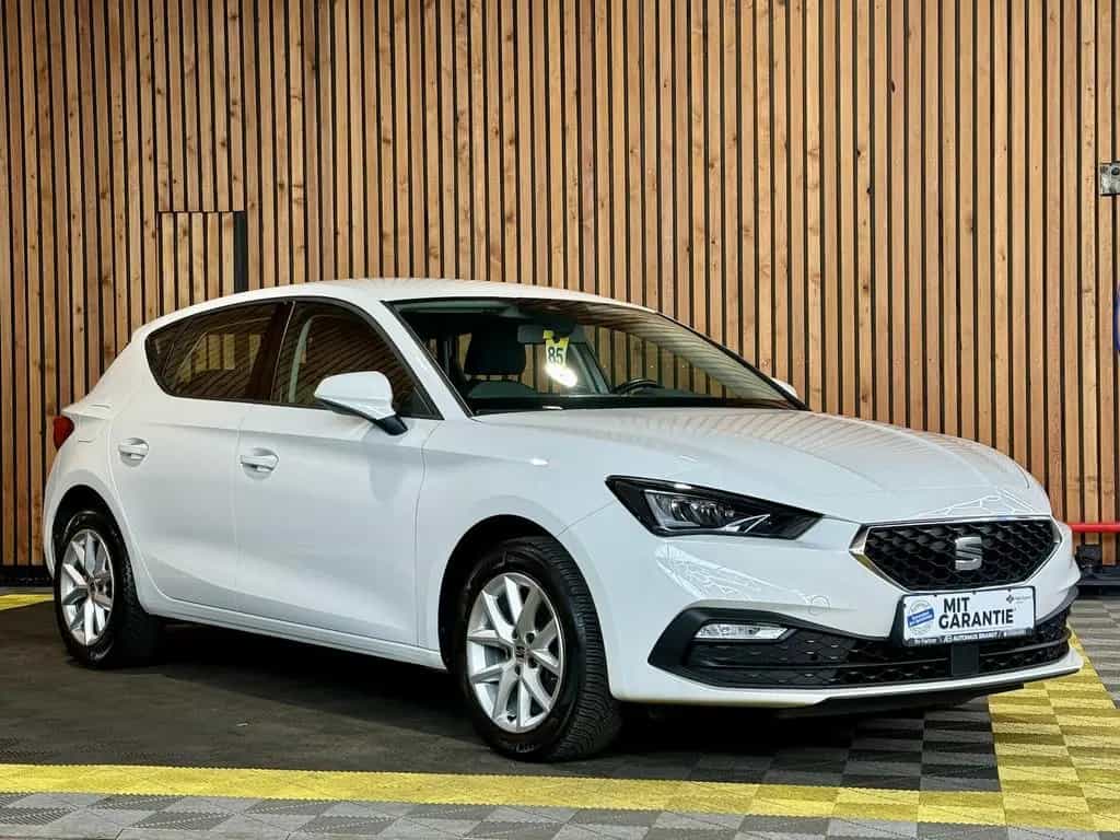 Seat Leon TSI Limo Style *Navi*LED*Virtual*Tempo*PDC* 08/2021-photo-3
