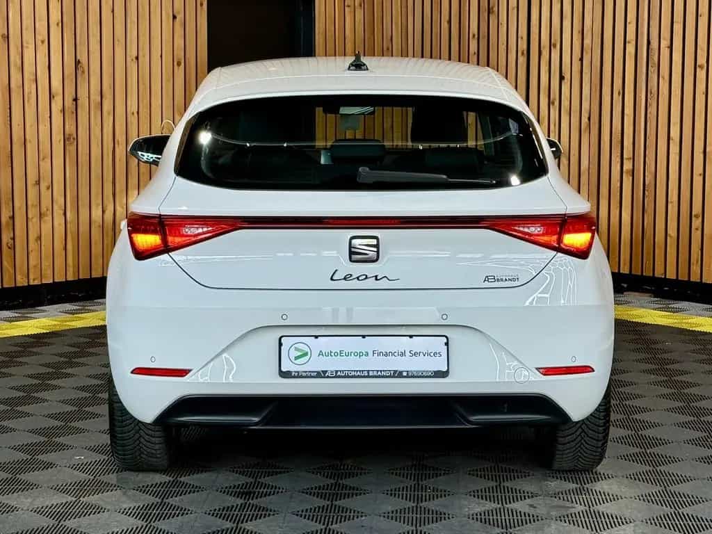 Seat Leon TSI Limo Style *Navi*LED*Virtual*Tempo*PDC* 08/2021-photo-5