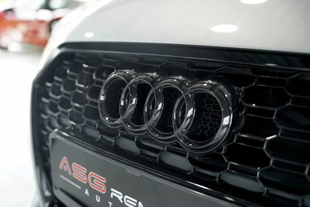 Audi RS3 Sportback q. *2.H *Virtual *ACC *Pano *S-AGA 11/2019-photo-15