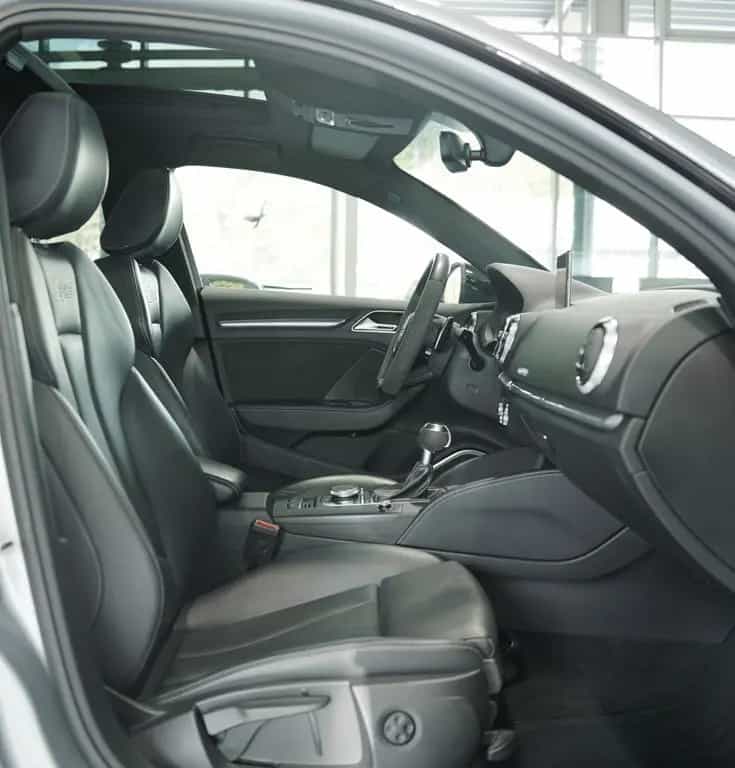 Audi RS3 Sportback q. *2.H *Virtual *ACC *Pano *S-AGA 11/2019-photo-17