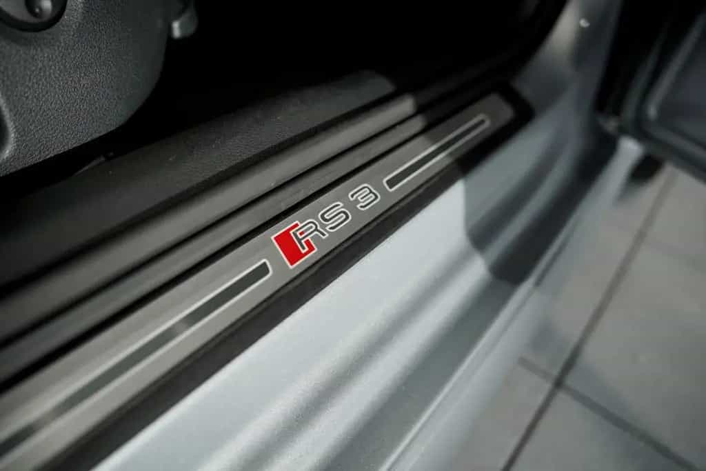 Audi RS3 Sportback q. *2.H *Virtual *ACC *Pano *S-AGA 11/2019-photo-18