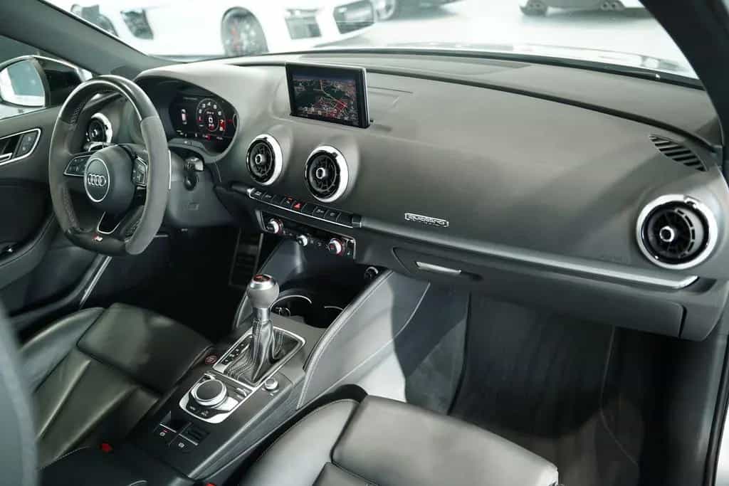 Audi RS3 Sportback q. *2.H *Virtual *ACC *Pano *S-AGA 11/2019-photo-20