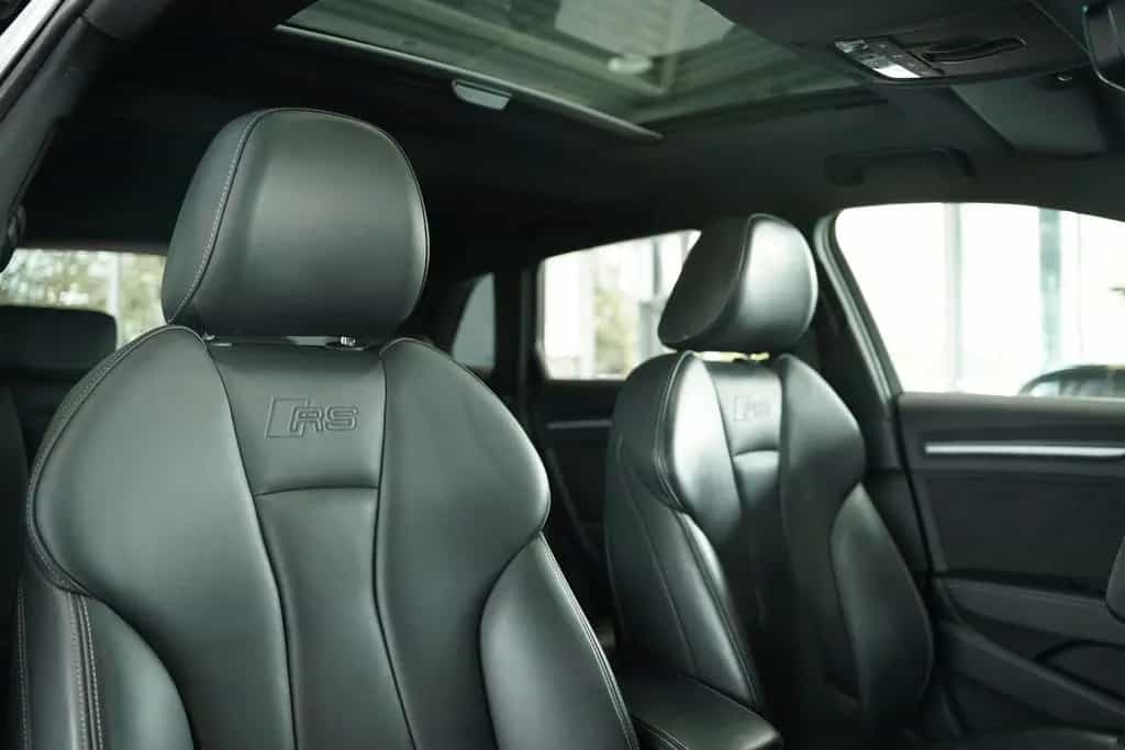 Audi RS3 Sportback q. *2.H *Virtual *ACC *Pano *S-AGA 11/2019-photo-21