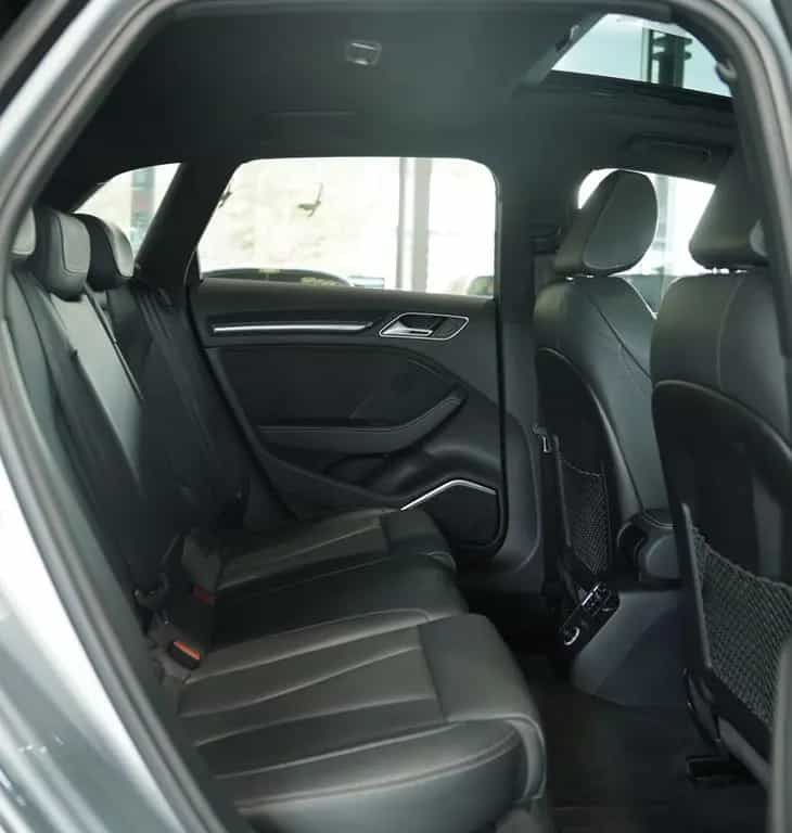 Audi RS3 Sportback q. *2.H *Virtual *ACC *Pano *S-AGA 11/2019-photo-22