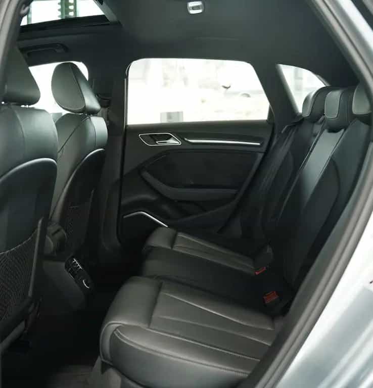 Audi RS3 Sportback q. *2.H *Virtual *ACC *Pano *S-AGA 11/2019-photo-23