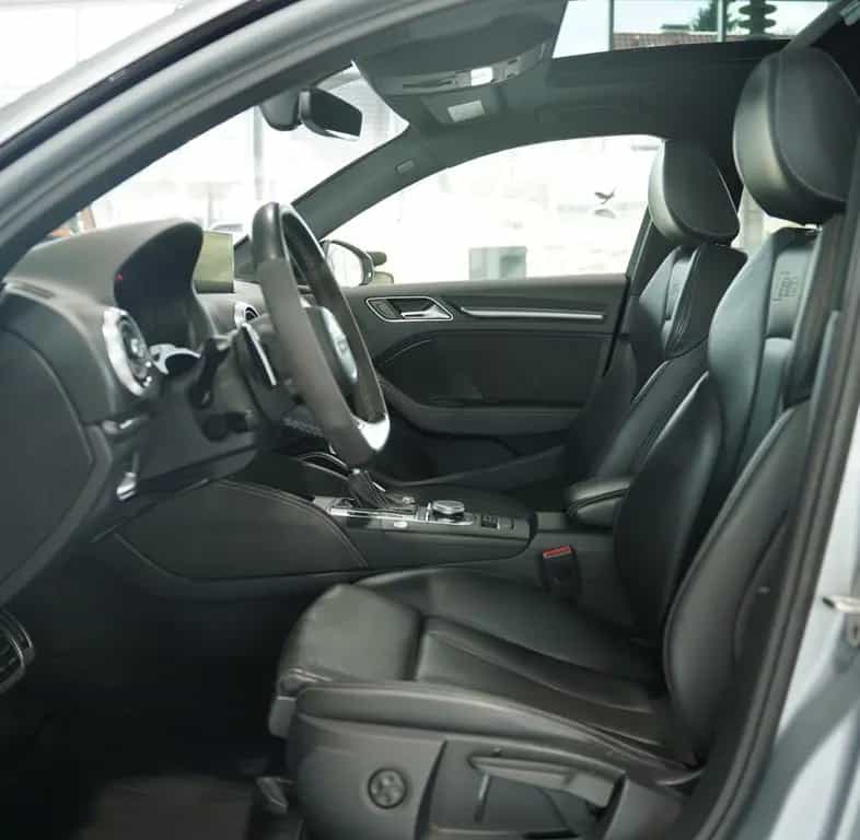 Audi RS3 Sportback q. *2.H *Virtual *ACC *Pano *S-AGA 11/2019-photo-24