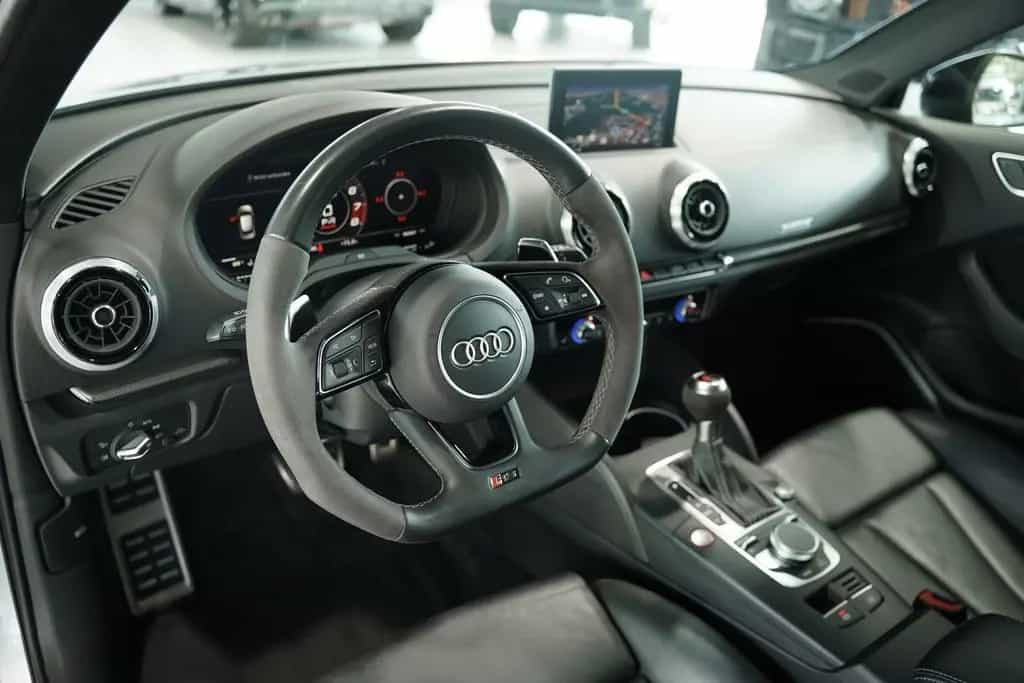 Audi RS3 Sportback q. *2.H *Virtual *ACC *Pano *S-AGA 11/2019-photo-27