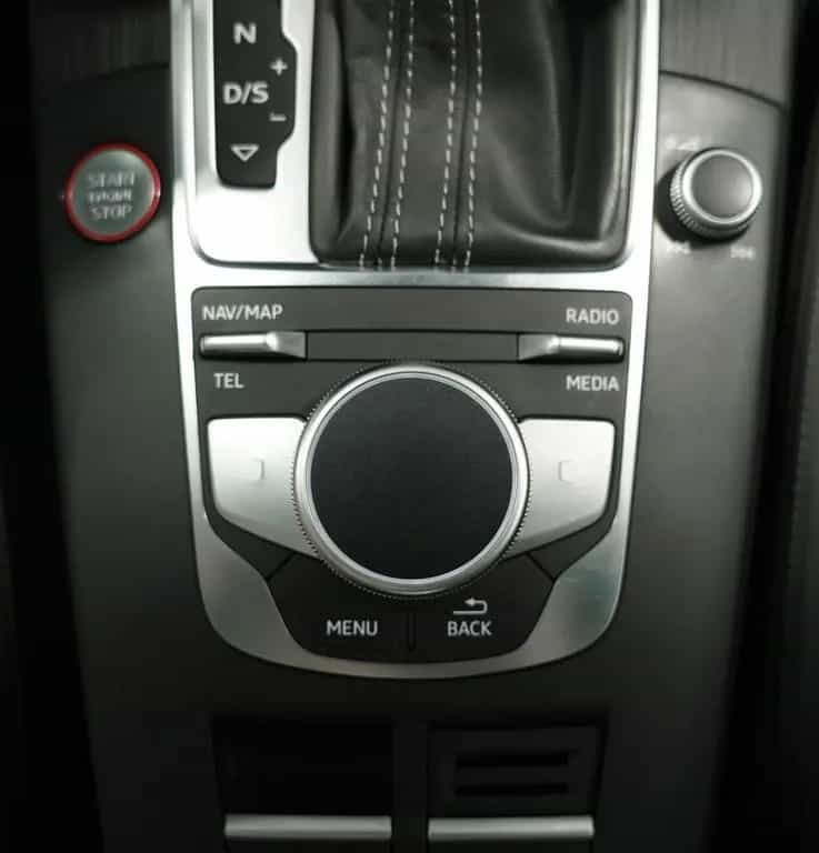 Audi RS3 Sportback q. *2.H *Virtual *ACC *Pano *S-AGA 11/2019-photo-33