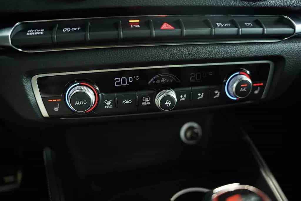 Audi RS3 Sportback q. *2.H *Virtual *ACC *Pano *S-AGA 11/2019-photo-36