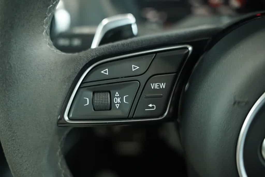 Audi RS3 Sportback q. *2.H *Virtual *ACC *Pano *S-AGA 11/2019-photo-41