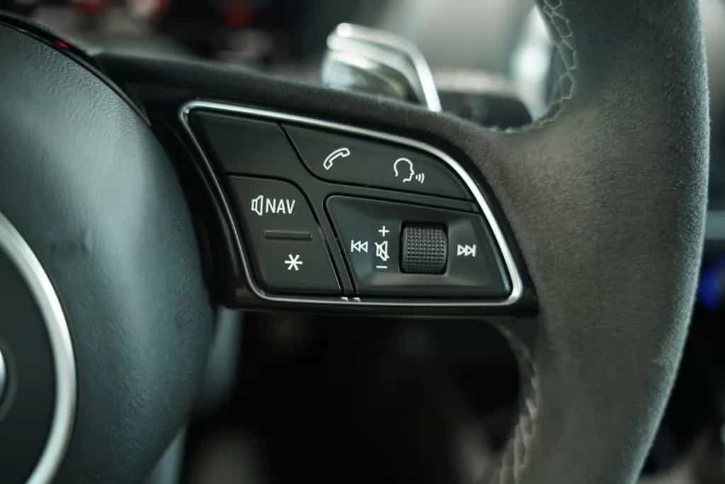 Audi RS3 Sportback q. *2.H *Virtual *ACC *Pano *S-AGA 11/2019-photo-42