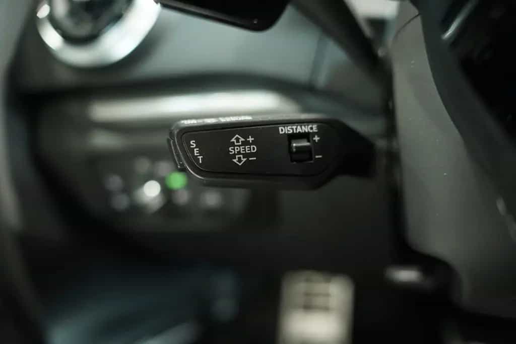 Audi RS3 Sportback q. *2.H *Virtual *ACC *Pano *S-AGA 11/2019-photo-45