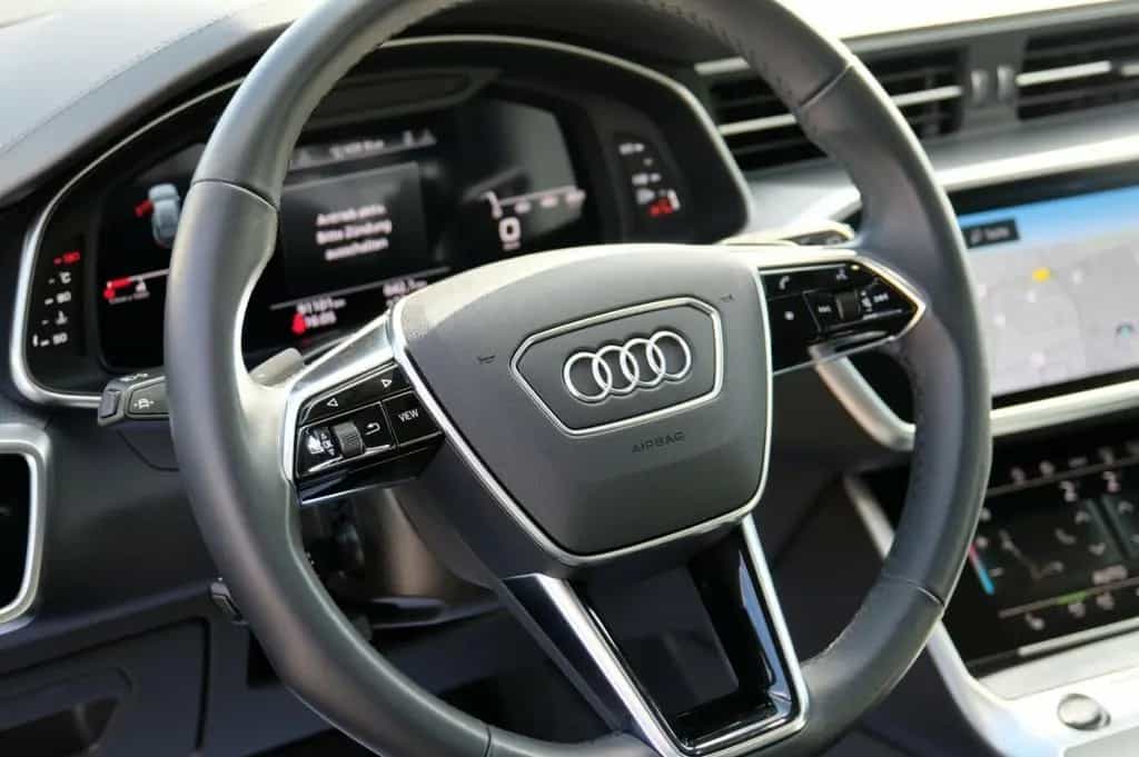 Audi A6 Allroad 40 TDI Business Paket MMI Kamera 05/2021-photo-10