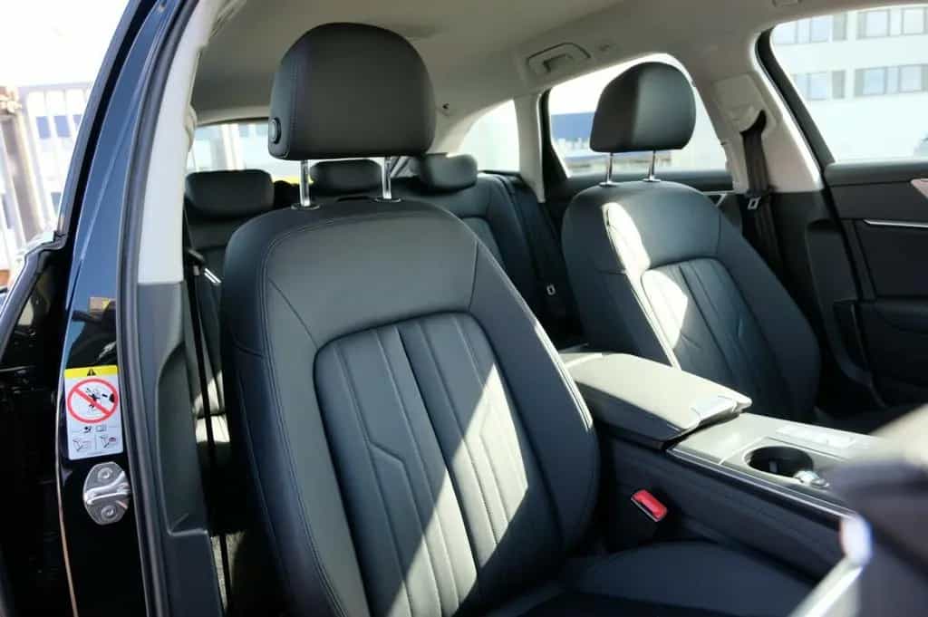 Audi A6 Allroad 40 TDI Business Paket MMI Kamera 05/2021-photo-15