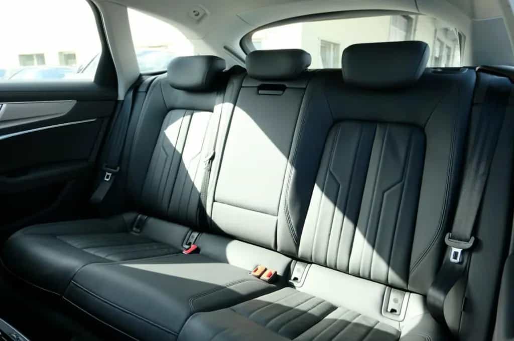 Audi A6 Allroad 40 TDI Business Paket MMI Kamera 05/2021-photo-16