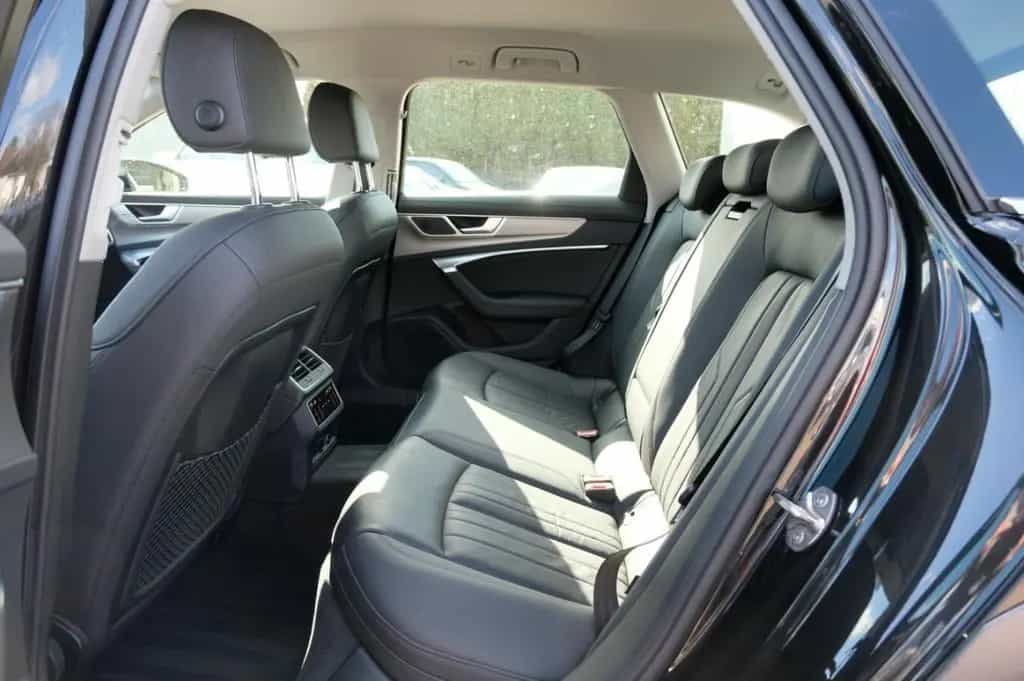 Audi A6 Allroad 40 TDI Business Paket MMI Kamera 05/2021-photo-17