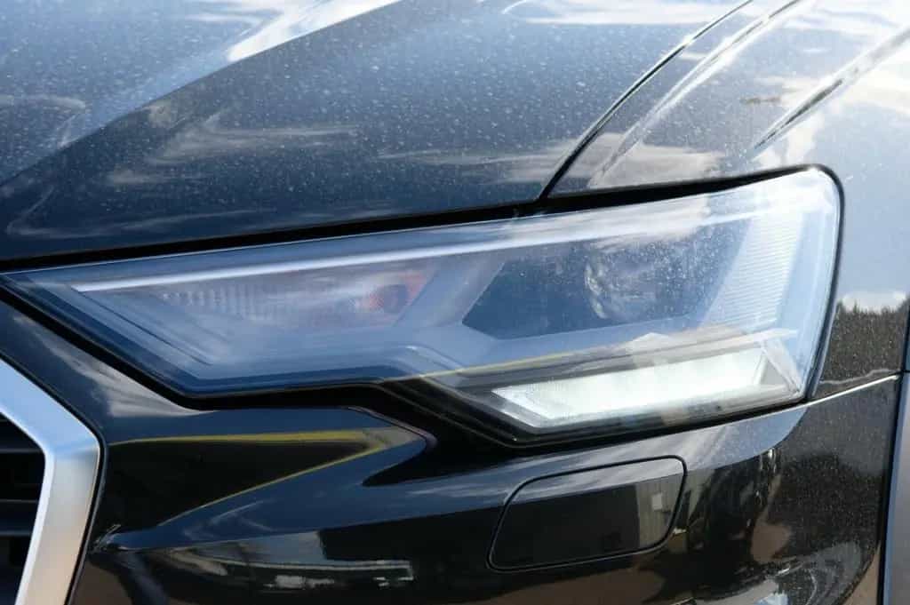 Audi A6 Allroad 40 TDI Business Paket MMI Kamera 05/2021-photo-18
