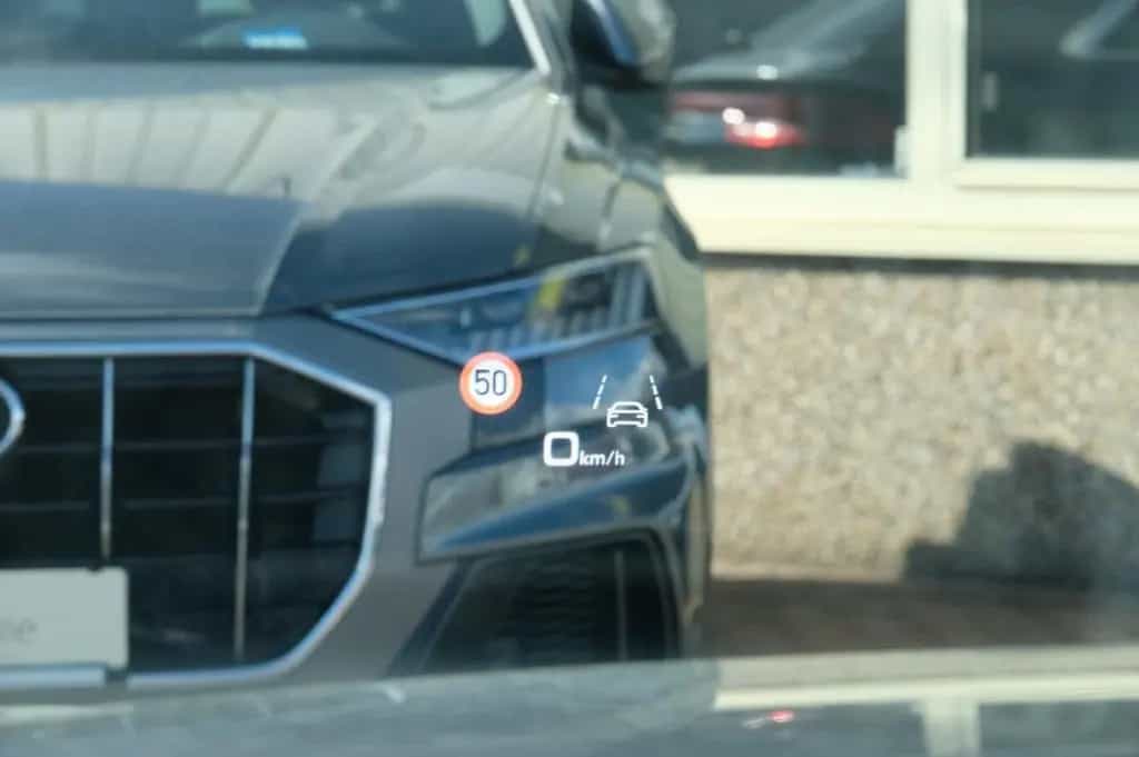 Audi A6 Allroad 40 TDI Business Paket MMI Kamera 05/2021-photo-19