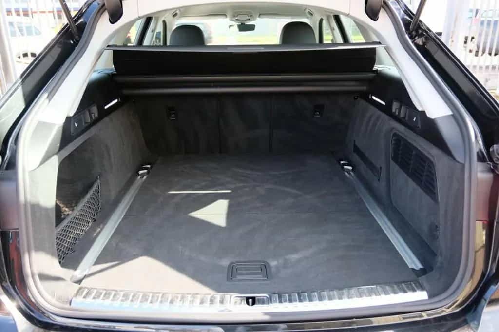Audi A6 Allroad 40 TDI Business Paket MMI Kamera 05/2021-photo-27