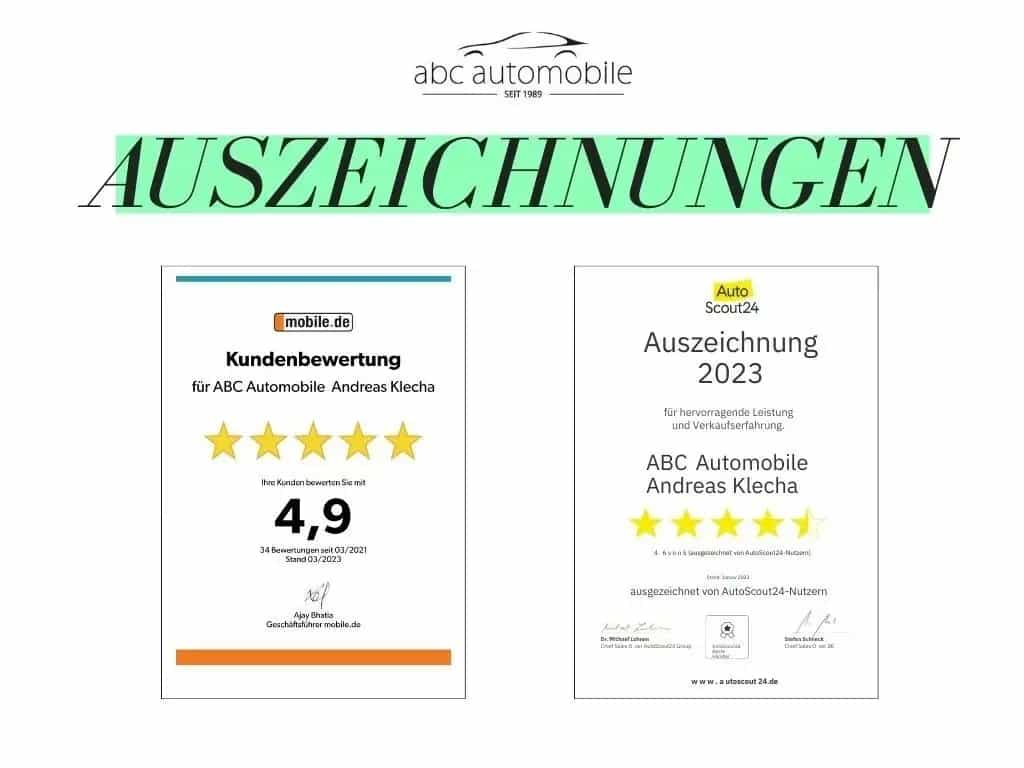 Audi A6 Allroad 40 TDI Business Paket MMI Kamera 05/2021-photo-30