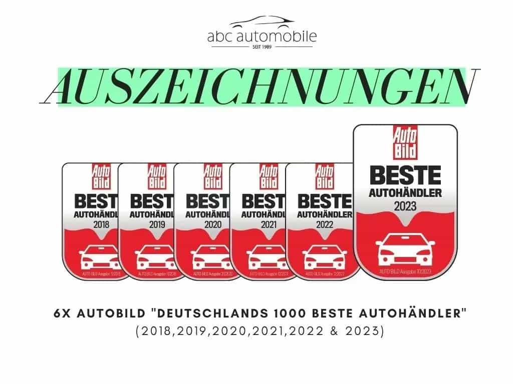 Audi A6 Allroad 40 TDI Business Paket MMI Kamera 05/2021-photo-31