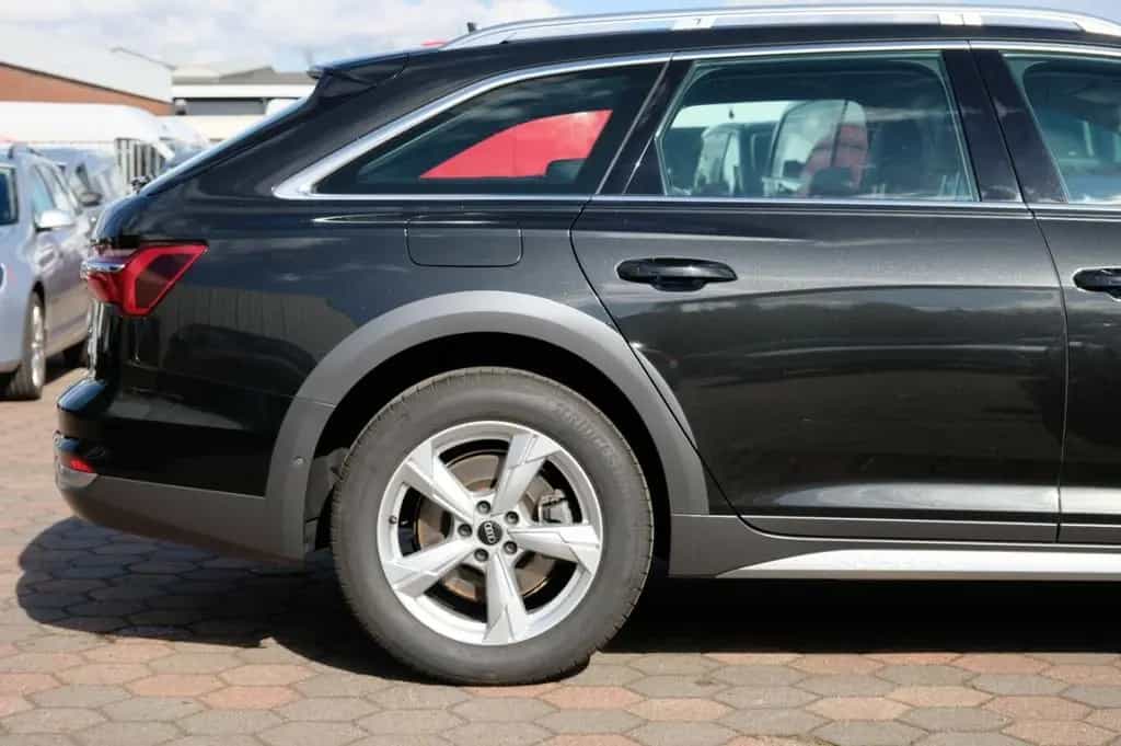 Audi A6 Allroad 40 TDI Business Paket MMI Kamera 05/2021-photo-6
