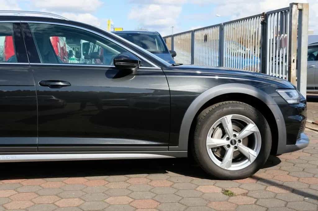 Audi A6 Allroad 40 TDI Business Paket MMI Kamera 05/2021-photo-7