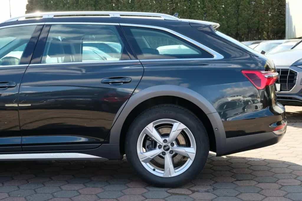 Audi A6 Allroad 40 TDI Business Paket MMI Kamera 05/2021-photo-8
