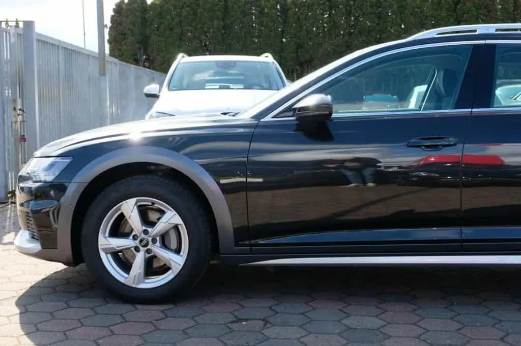 Audi A6 Allroad 40 TDI Business Paket MMI Kamera 05/2021-photo-9