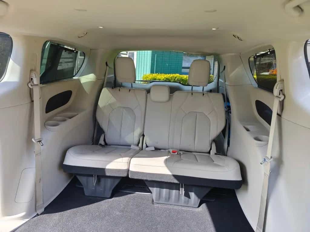 Chrysler Pacifica 03/2020-photo-4