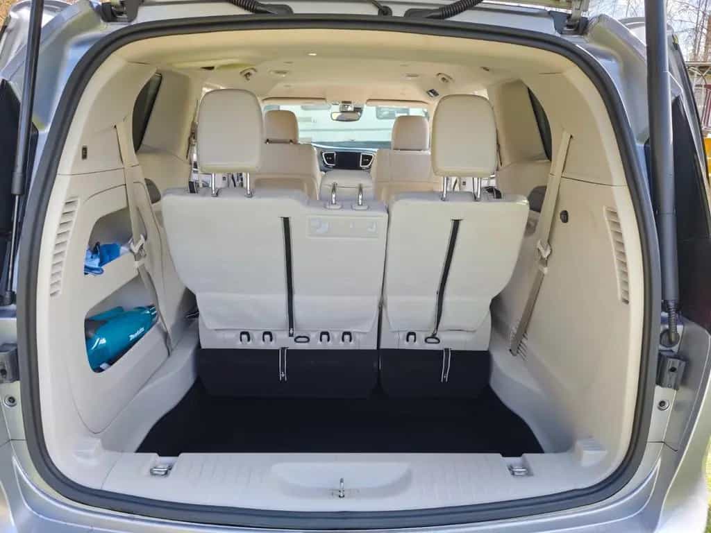 Chrysler Pacifica 03/2020-photo-5