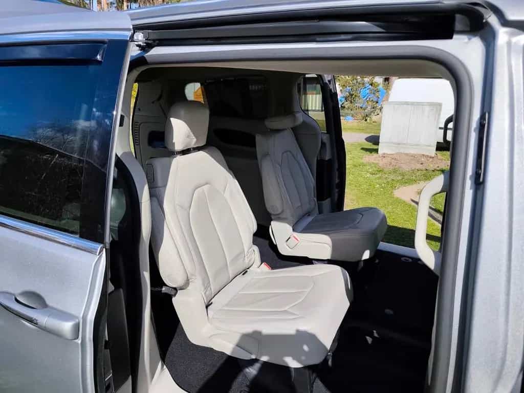 Chrysler Pacifica 03/2020-photo-7