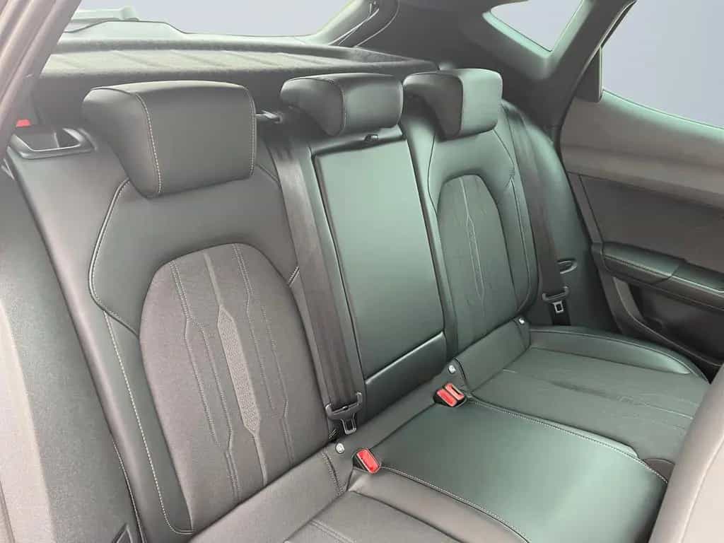 Cupra Formentor VZ 2.0 TSI DSG 360 Kamera Winterpaket 01/2023-photo-10
