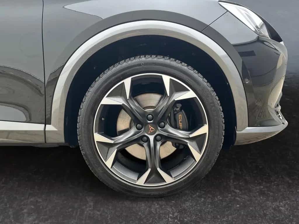 Cupra Formentor VZ 2.0 TSI DSG 360 Kamera Winterpaket 01/2023-photo-14