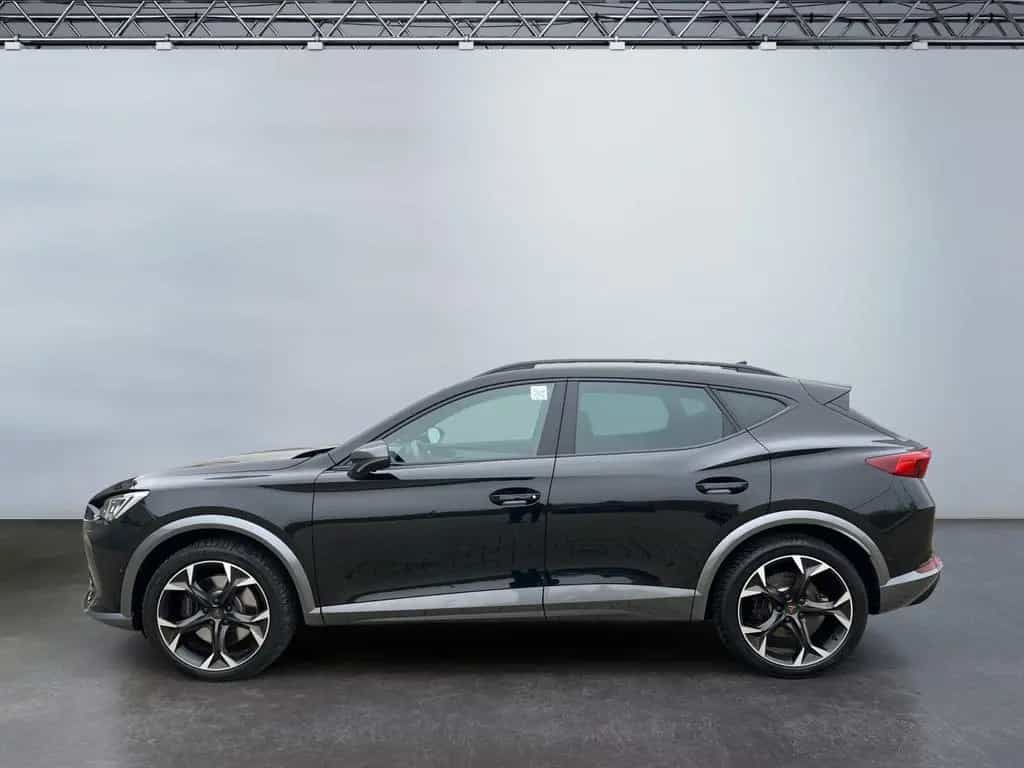 Cupra Formentor VZ 2.0 TSI DSG 360 Kamera Winterpaket 01/2023-photo-2