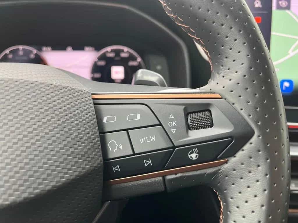 Cupra Formentor VZ 2.0 TSI DSG 360 Kamera Winterpaket 01/2023-photo-20