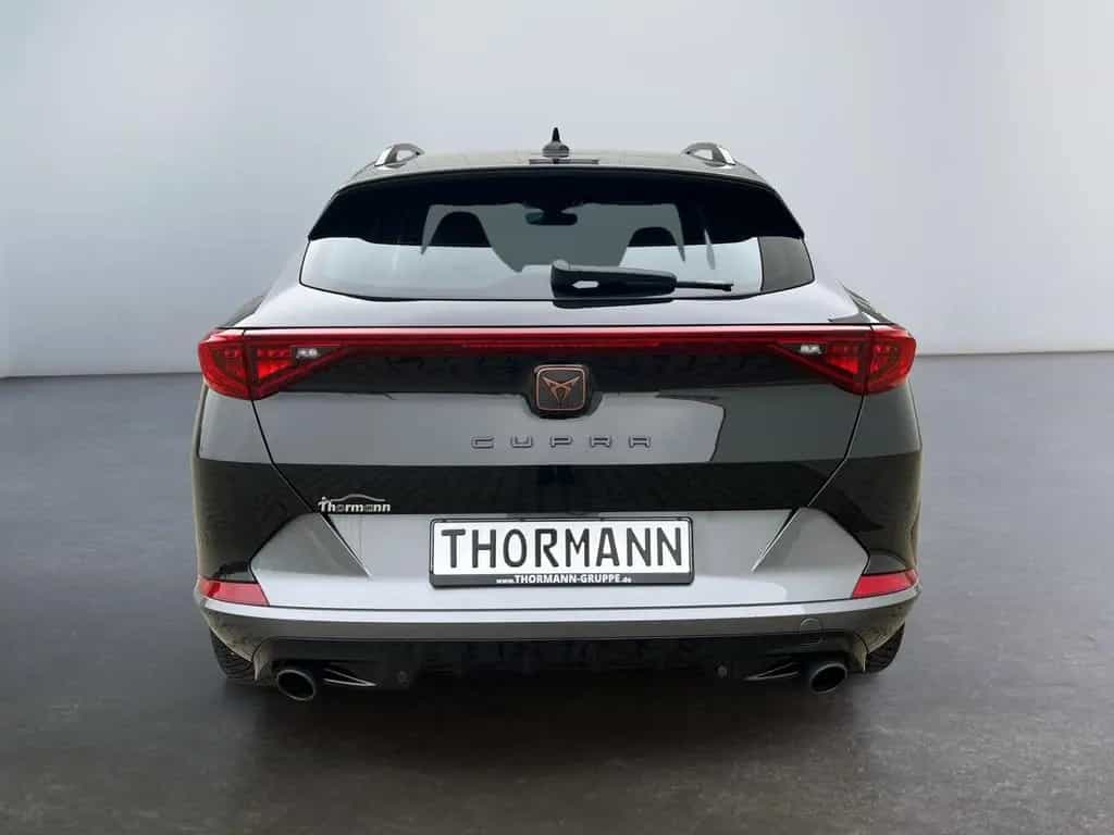 Cupra Formentor VZ 2.0 TSI DSG 360 Kamera Winterpaket 01/2023-photo-4