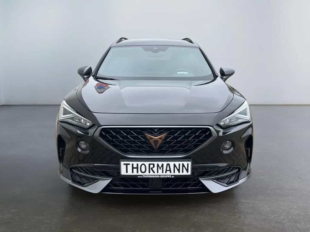 Cupra Formentor VZ 2.0 TSI DSG 360 Kamera Winterpaket 01/2023-photo-5