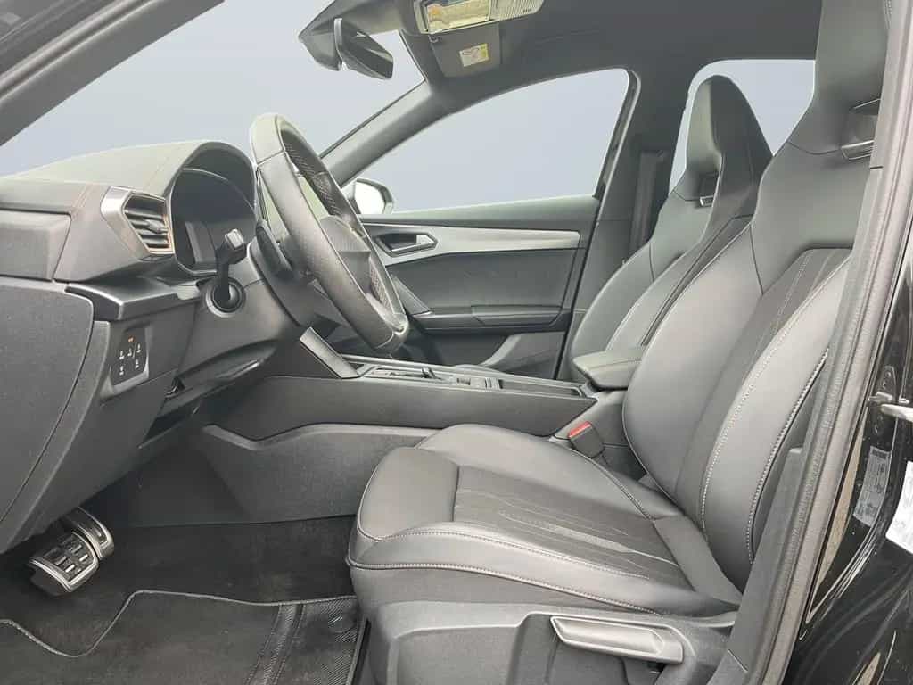 Cupra Formentor VZ 2.0 TSI DSG 360 Kamera Winterpaket 01/2023-photo-6